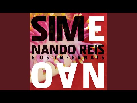 Como Se o Mar - Nando Reis