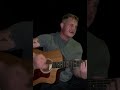 Zach Bryan - I’m On Fire (Bruce Springsteen) Cover