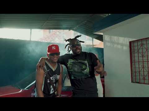 Vlady El Inmortal Feat T Baba - Peluche ( Video Oficial )