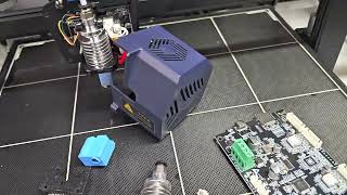 After Replacing Half My Printer, Here's What Happened