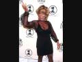 tina turner total control