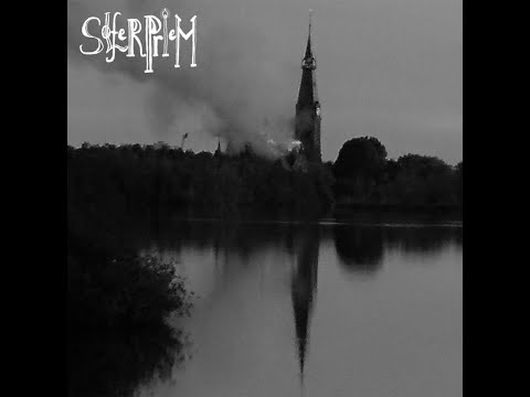 Solferpriem - Duister Bloed In Mismaakte Lichamen