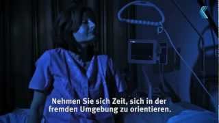 preview picture of video 'Stürze vermeiden - Fremde Umgebung | Klinikum Stadt Soest'