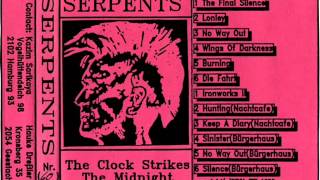 Serpents - Lonely 1989