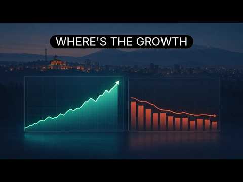 Vache Gabrielyan - Is the Growth Model Running Out of Steam? | Ep 596, Oct 25, 2026