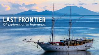 Download lagu Better than Raja Ampat? Expedition to Indonesia's Untouched Reefs | Halmahera, Maluku mp3