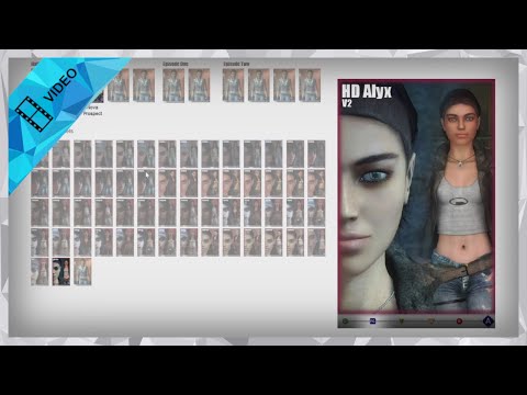 Half-Life 2: Cinematic Mod 2013  + FFCM Reworked + Download | WIN11 | Install Guide |