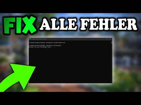 The Sims 4 - Alle Fehler beheben | Fix Deutsch