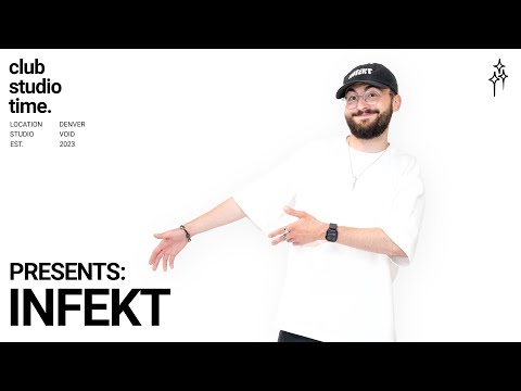 Infekt | Live From Denver
