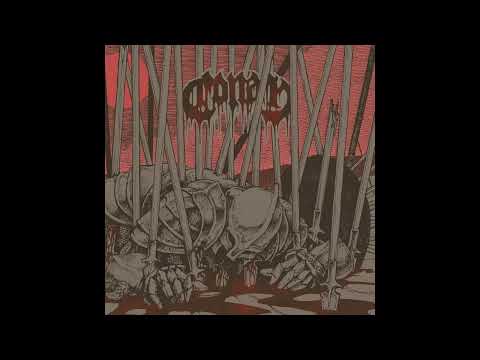 Conan - Evidence Of Immortality (Full Album) 2022 - Napalm Records