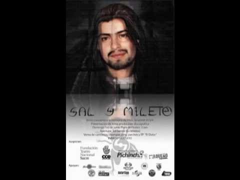 Mi Fusil video