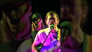 Music video thumbnail preview for “Falloff” by TONSTARTSSBANDHT live at Market Hotel, Brooklyn, NY, October 28, 2021 by Tonstartssbandht