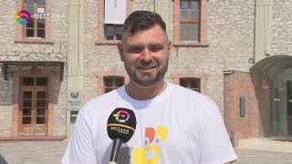 ΛΑΡΙΣΑ: ΞΕΚΙΝΑ ΤΟ BEE DAY FESTIVAL 2025 ΣΤΟΝ ΜΥΛΟ ΤΟΥ ΠΑΠΠΑ 13 09 2025