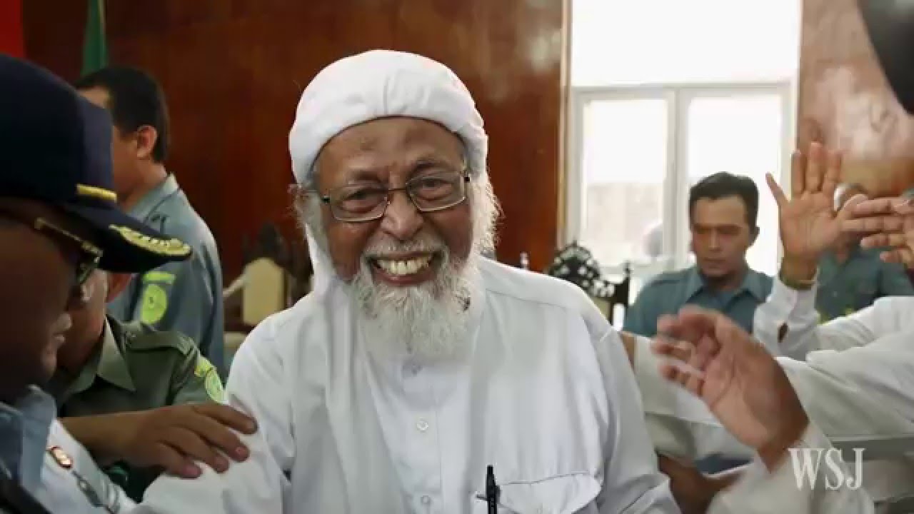 Indonesia's New Homegrown Islamic State Threat