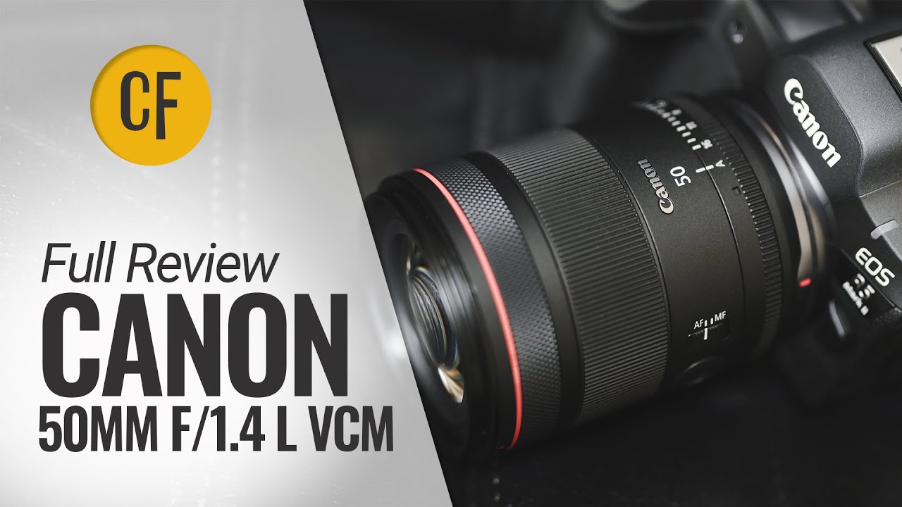 Video thumbnail for Video Review 1