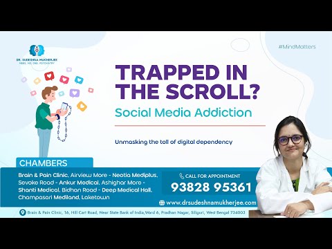 Trapped in the Scroll?