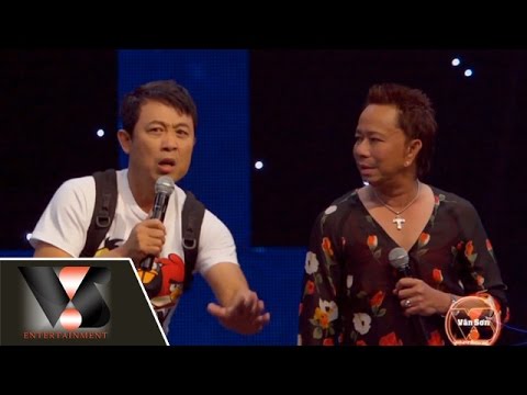 VAN SON 😊 Live Show  New York  | Một Thời Để Yêu | Part 3