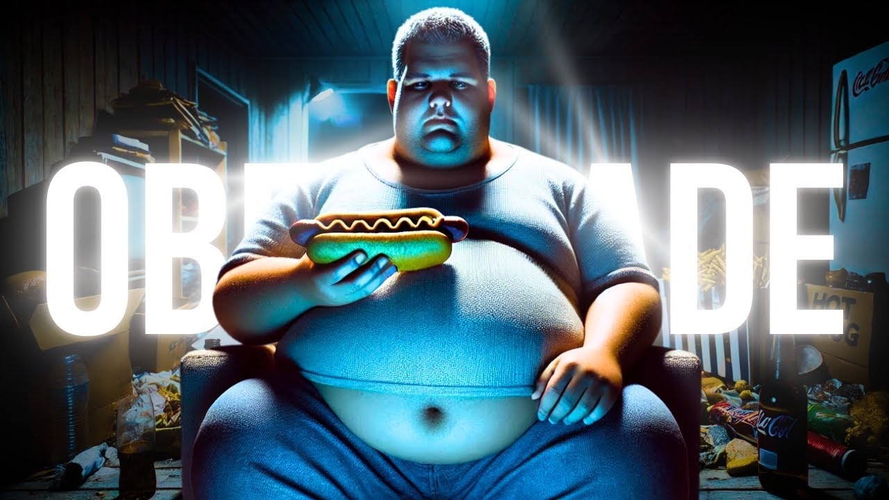 Romantização da obesidade: os barrigudinhos acham que tem saúde