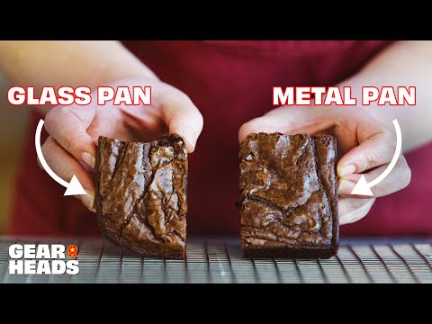 Glass vs Metal Matters More Than You Think | Gear Heads