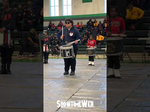 Snare Solo Contest - Drum Master Studios #drumline #drumlife #drums #percussion #drummer #drum