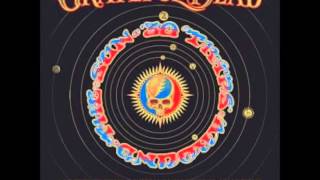 Grateful Dead - 30 Trips Around The Sun 02-21-95 (Disk 1) HDCD