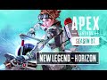 Meet Horizon – Apex Legends Character Trailer | PS4