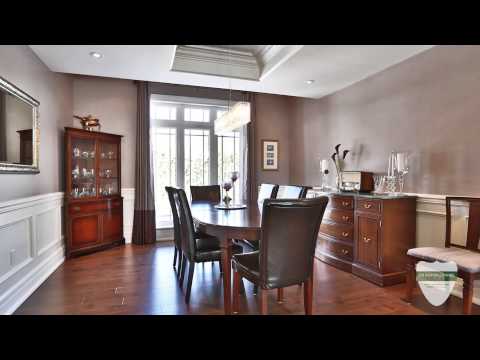 SOLD | 1531 Warland Road, Oakville $1,699,000 - Listed by SAUNDERS, SAXTON & WINTER