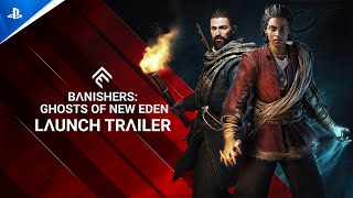 Banishers: Ghosts of New Eden