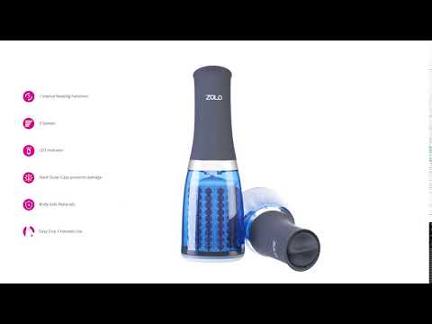 ZOLO 360 video