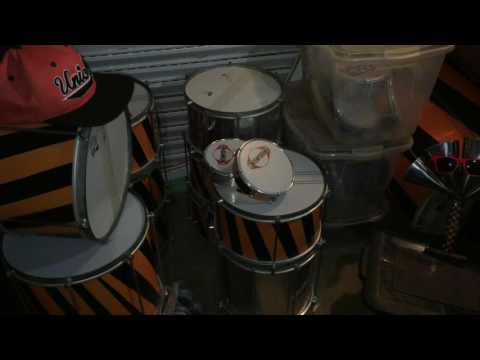 LOBATUCADA: Interbatuc - 2016