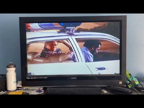 The Dukes Of Hazzard season 4 episode 27 car chase