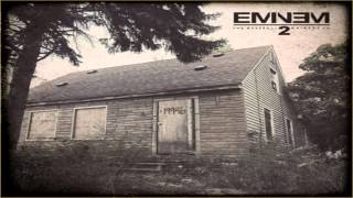Eminem - Break (Limited Track)[The Marshall Mathers LP 2] (NEW SONG 2014) (Official Audio)