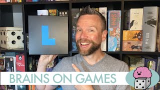 Brains On Games - Project L video thumbnail