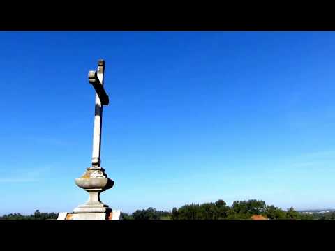 Igreja Matriz da Mamarrosa. Video 4