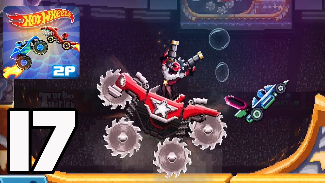Gameplay video
