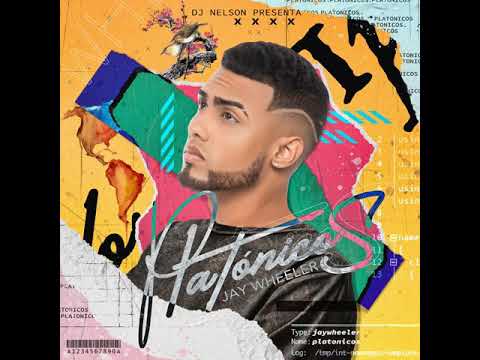 03. Mala Mia feat. Miky Woodz, DJ Nelson - Jay Wheeler | Album: Platonicos (Audio Oficial)