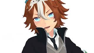 【MMDウマ娘】 楽天ポイント　バンブーメモリー