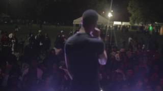 Spenzo "Play that Role" @ the HHSF 2k16 shot by @KoldViewFilms