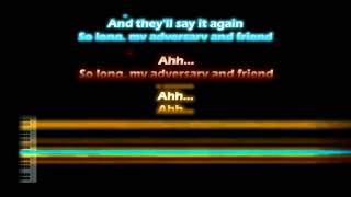 Under Cover Of Darkness Lyrics (Vocals Only)  - The Strokes