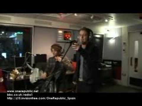 OneRepublic - Mercy (Duffy Cover)