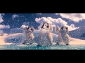 Happy Feet Two IMAX Trailer