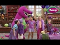 Barney Friends A Perfectley Purple Day Season 8 Episode 7