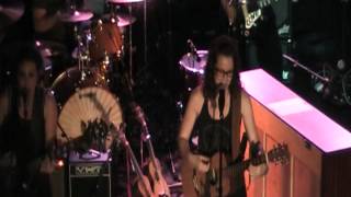 Ingrid Michaelson Palm Of your Hand- Live