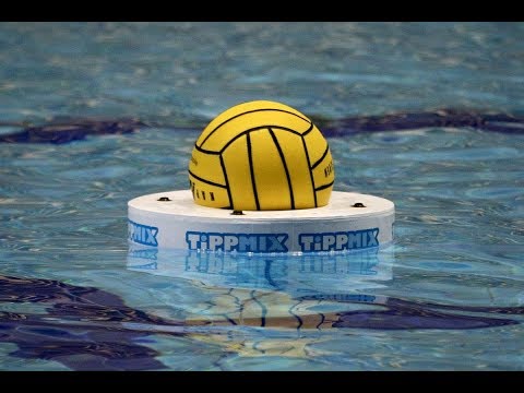 Női vízilabda beharangozó - BVSC-Zugló Diapolo-BHSE