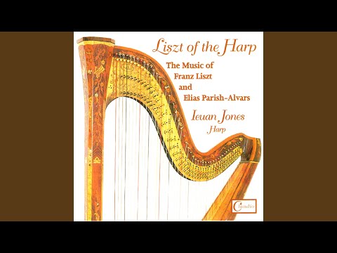 La Mandoline, Grand Fantasie for Harp