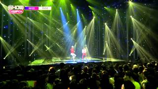 (episode-154) TAKE - Rainy Day (테이크 - 주르르)