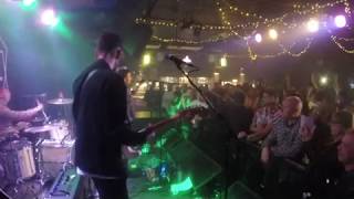 The Rosadocs  Full Gig