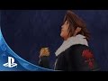 KINGDOM HEARTS HD 2.5 ReMIX -- Final Fantasy Worlds Connect Trailer | PS3