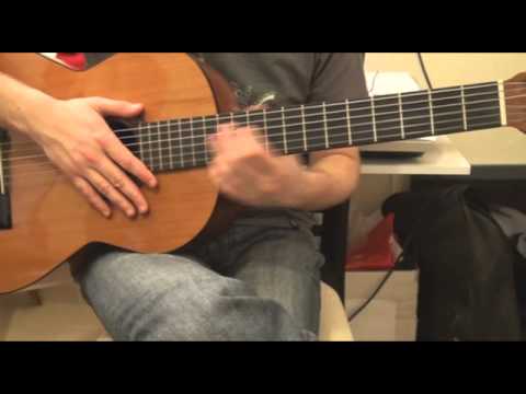 Fine By Me - Andy Grammer