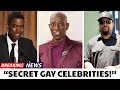 20 Black Actors Who Are Gay Then And Now 2025